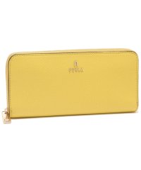 FURLA/フルラ 長財布 カメリア イエロー レディース FURLA WP00313 ARE000 2654S/505863954