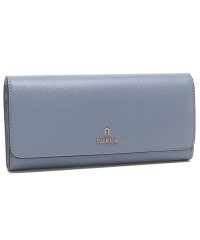 FURLA/フルラ 長財布 カメリア ブルー レディース FURLA WP00324 ARE000 2506S/505863955