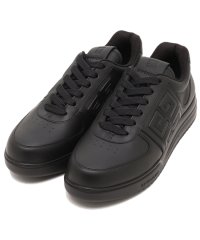 GIVENCHY/ジバンシィ GIVENCHY スニーカー ブラック メンズ GIVENCHY BH007WH1DE 001/505863957