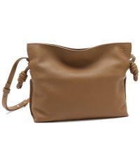 LOEWE/ロエベ ショルダーバッグ クラッチバッグ フラメンコクラッチ ミニバッグ ベージュ レディース LOEWE A411FC2X37 3980/505863984