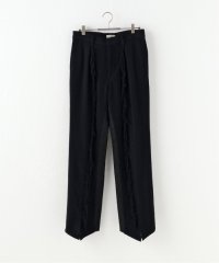 JOURNAL STANDARD/【 BED J.W. FORD /  ベッドフォード 】 fringe pants/505864028