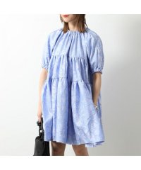 Sister Jane/Sister Jane ワンピース Sapphire Rose Jacquard Dress DR1881/505864045