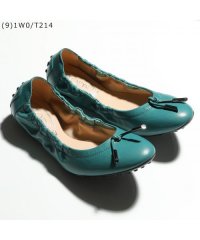 TODS/トッズ TOD'S TODS バレエシューズ XXW0HI0346Z ストレッチギャザー/505866231