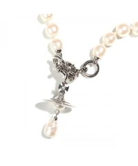 Vivienne Westwood/ヴィヴィアン ウエストウッド Vivienne Westwood Vivienne Westwood ネックレス ALEKSA アレクサ 63010111/505866235