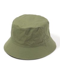 TOMORROWLAND GOODS/KIJIMA TAKAYUKI BUCKET HAT/505866891