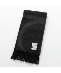 TOTEME/Toteme マフラー MONOGRAM JACQUARD WOOL SCARF/505866904