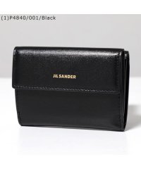 JILSANDER/JIL SANDER 三つ折り財布 BABY WALLET J07UI0009 P4840/505866987