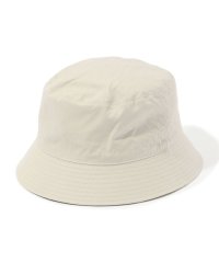 TOMORROWLAND GOODS/KIJIMA TAKAYUKI VENTILE BUCKET HAT/505867236