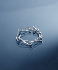 MAISON mou/【YArKA/ヤーカ】original parts assembly nuance twist bracelet [GFE 3] / ニュアンスツイストパーツブ/505431086