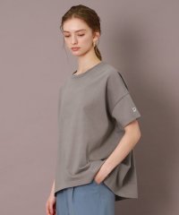 DRESSTERIOR/【洗える】エシカルオーガニックコットンTシャツ/505867269