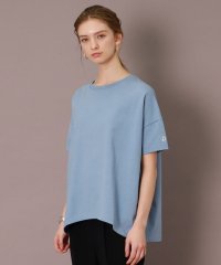 DRESSTERIOR/【洗える】エシカルオーガニックコットンTシャツ/505867269