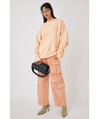 moussy/LOWRISE CARGO STRAIGHT/505869678