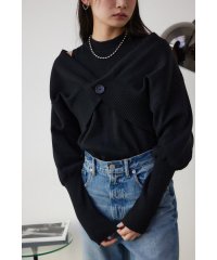 AZUL by moussy/タンクアンサンブルニットトップス/505869711