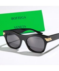 BOTTEGA VENETA/BOTTEGA VENETA サングラス BV1103S ロゴ メガネ/505870036