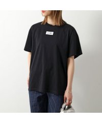 エムエムシックス メゾン マルジェラ MM6 Maison Margiela MM6 Tシャツ SH0GC0017 S24312 半袖 カットソー