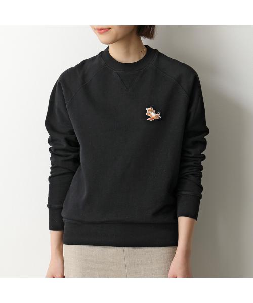 セール14%OFF】MAISON KITSUNE トレーナー GU00342KM0002 スウェット