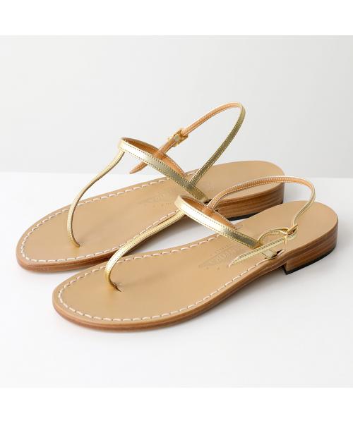 セール45%OFF】カンフォラ Canfora CANFORA トングサンダル GAIL