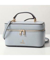 FURLA/Furla バッグ CAMELIA MINI CROSSBODY VANITY CASE カメリア/505870121