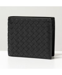 BOTTEGA VENETA/BOTTEGA VENETA 二つ折り財布 193642 V4651 イントレチャート/505870122