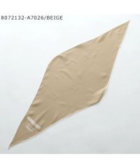 BURBERRY/BURBERRY スカーフ SS LOSANGE ダイアモンドシェイプ シルク/505870153