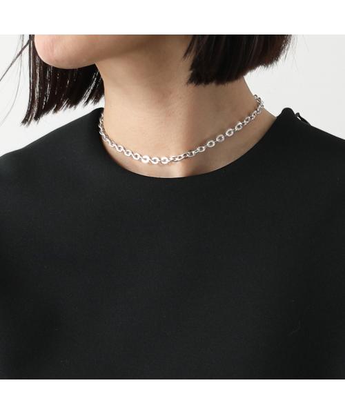 セール 28%OFF】Saskia Diez ネックレス BARBELLE NECKLACE