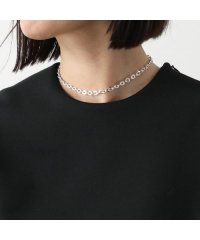 Saskia Diez/Saskia Diez ネックレス BARBELLE NECKLACE CHOKER/505870155