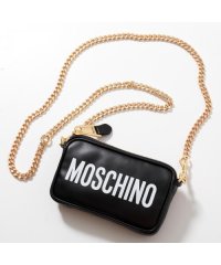 MOSCHINO/MOSCHINO COUTURE! ショルダーバッグ 7422 8001/505870174