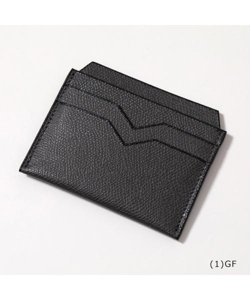 ヴァレクストラ Valextra ケース ヴァレクストラ Valextra Valextra カードケース V8L77 028