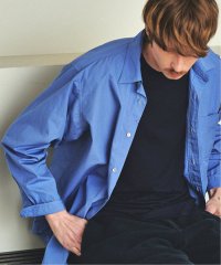 JOURNAL STANDARD/【FOLL / フォル】broad heavy washed shirt/505870242