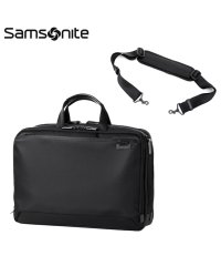 Samsonite/サムソナイト ビジネスバッグ メンズ ブランド 50代 40代 2WAYブリーフケース 拡張 撥水 通勤 A4 デボネア5 Samsonite HS3－0900/505870335