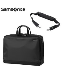 Samsonite/サムソナイト Samsonite サムソナイト ビジネスバッグ メンズ ブランド 50代 40代 2WAYブリーフケース 大容量 拡張 撥水 通勤 デボネア5 /505870336