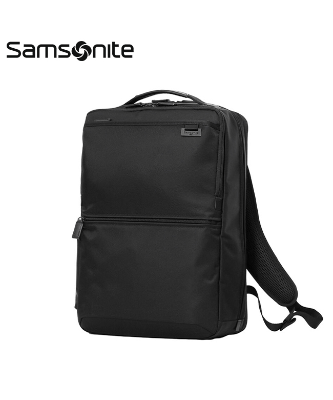 極美品！　サムソナイト　ナイロン　リュック　黒　ブラック Samsonite - 新品 サムソナイト Samsonite リュックサック