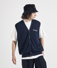 Penguin by Munsingwear/INTARSIA KNIT VEST / インターシャニットベスト【アウトレット】/505813710