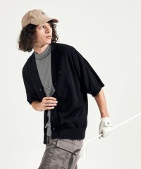 Penguin by Munsingwear/SHORT SLEEVE CARDIGAN  / ショートスリーブカーディガン/505824456