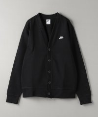 BEAUTY&YOUTH UNITED ARROWS/＜NIKE＞ ナイキ クラブ フェアウェイ カーディガン/505857239