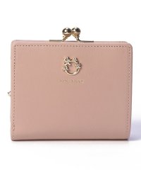 NINA RICCI/コンパクト財布【ジャルダンパース】/505860007