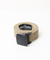 ar/mg/【63】【WT24067P】【WILDTHINGS】STRETCH EASY BELT/505864610