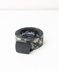 ar/mg/【63】【WT24067P】【WILDTHINGS】STRETCH EASY BELT/505864610