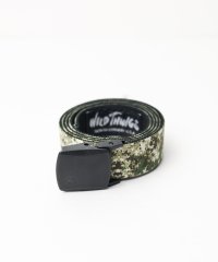 ar/mg/【63】【WT24067P】【WILDTHINGS】STRETCH EASY BELT/505864610