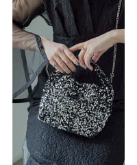 niana/ニアナ niana 2wayスパンコールパーティーバッグ ハンドバッグ ショルダー 結婚式 二次会 謝恩会/505870345