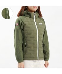 BRIEFING GOLF/ブリーフィング BRIEFING 日本正規品 ブリーフィング ゴルフ ウェア 冬 秋 BRIEFING GOLF ダウンジャケット ショート フード付き 防寒 /505870368