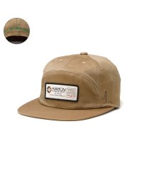 AS2OV GOLF/アッソブ AS2OV アッソブ キャップ メンズ AS2OV GOLF おしゃれ 帽子 ゴルフキャップ ロゴ ワッペン フラットバイザー 大人 GOLF SER/505870547