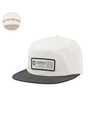 AS2OV GOLF/アッソブ AS2OV アッソブ キャップ メンズ AS2OV GOLF おしゃれ 帽子 ゴルフキャップ ロゴ ワッペン フラットバイザー 大人 GOLF SER/505870547