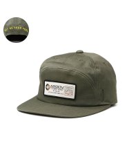 AS2OV GOLF/アッソブ AS2OV アッソブ キャップ メンズ AS2OV GOLF おしゃれ 帽子 ゴルフキャップ ロゴ ワッペン フラットバイザー 大人 GOLF SER/505870547