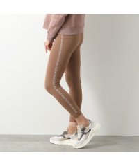 S MAX MARA/エス マックスマーラ S Max Mara S MAX MARA レギンス LAMA テクニカル ストレッチ ロゴ/505870555