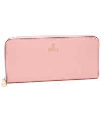 FURLA/フルラ 長財布 カメリア ピンク ベージュ レディース FURLA WP00313 ARE000 2715S/505870650