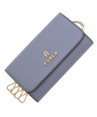 FURLA/フルラ キーケース ブルー レディース FURLA WR00436 ARE000 2506S/505870666