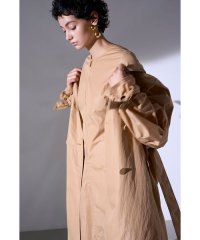 styling//ロングトレンチコート/505870671