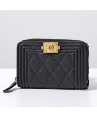 CHANEL/シャネル CHANEL CHANEL コインケース BOY CHANEL ボーイシャネル A80602/505870701