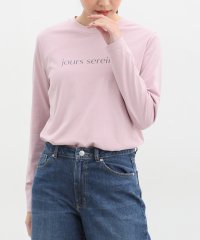 Honeys/ロゴプリントＴシャツ/505870812